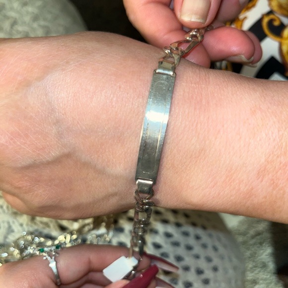 It real silver 925 - Picture 4 of 16